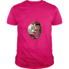 Gildan 5000 (Men's/Unisex T-shirt)