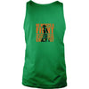 Canvas 3480 (Unisex Ringspun Tank)