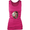 Bella Fitted Tank