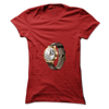 2102 SF Short Sleeve Women Tee