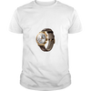 Gildan 5000 (Men's/Unisex T-shirt)
