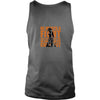 Canvas 3480 (Unisex Ringspun Tank)