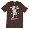 Unisex short sleeve t-shirt